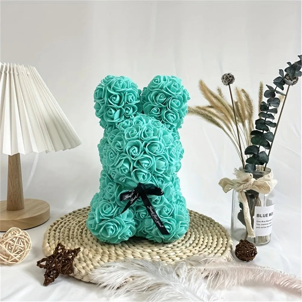 هدية رومانسية لأعياد الميلاد والذكرى السنوية وعيد الحب وحفلات الزفاف