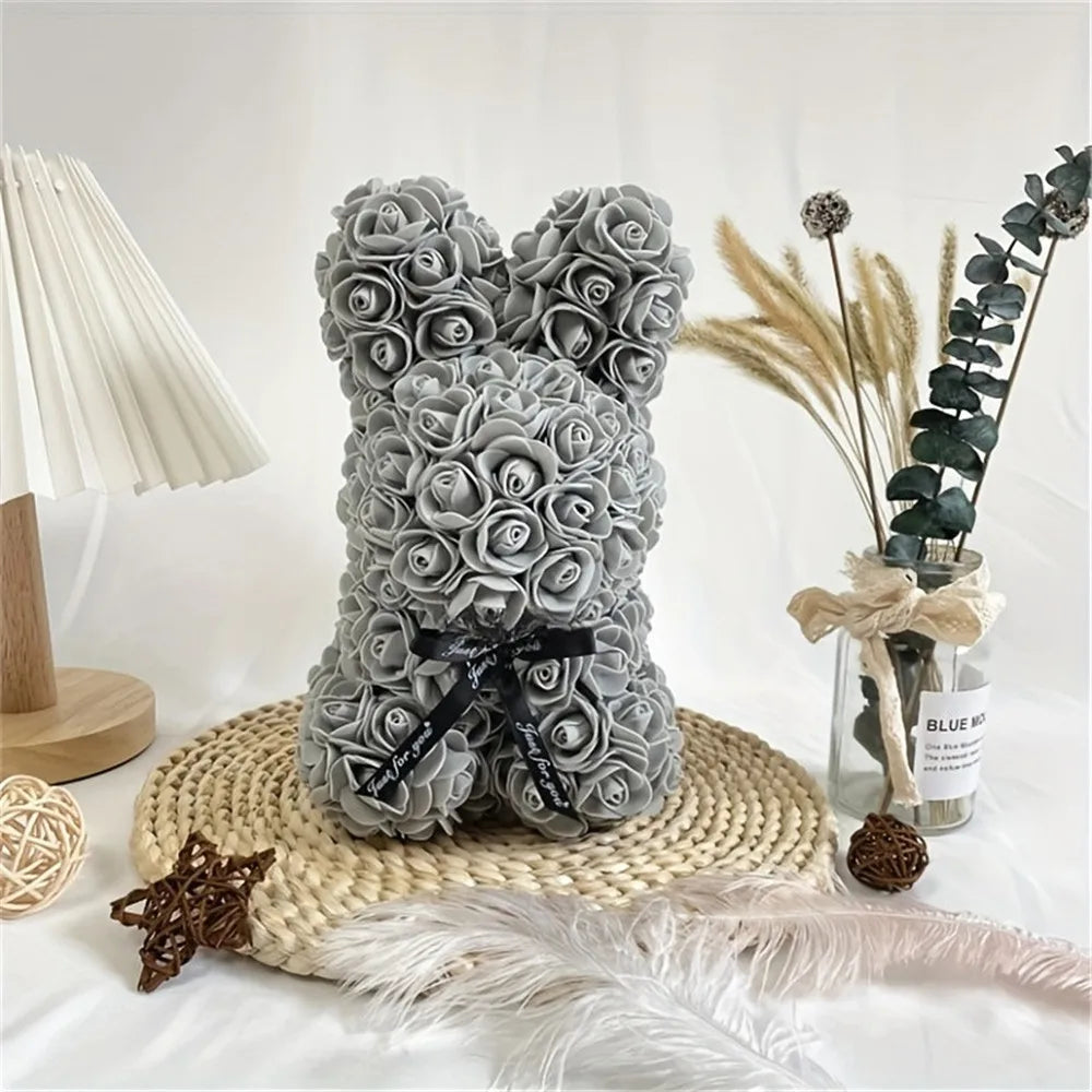 هدية رومانسية لأعياد الميلاد والذكرى السنوية وعيد الحب وحفلات الزفاف