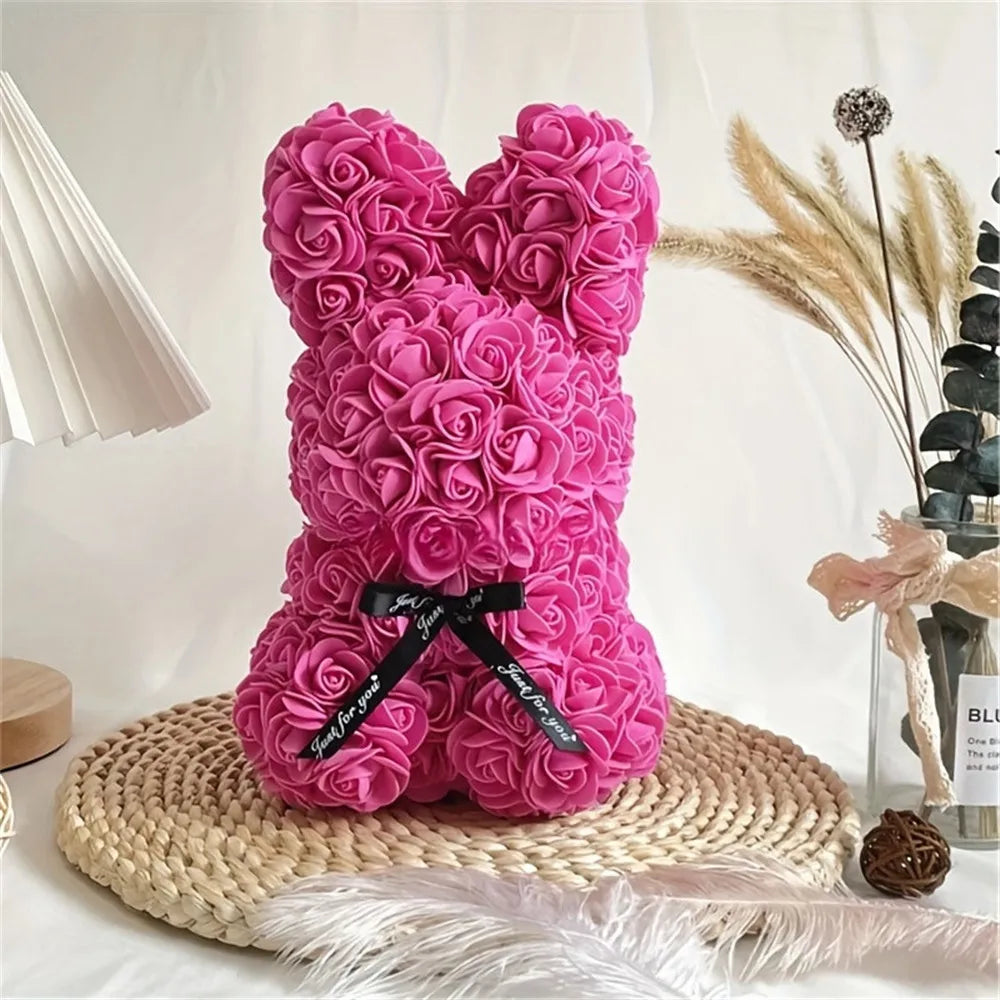 هدية رومانسية لأعياد الميلاد والذكرى السنوية وعيد الحب وحفلات الزفاف