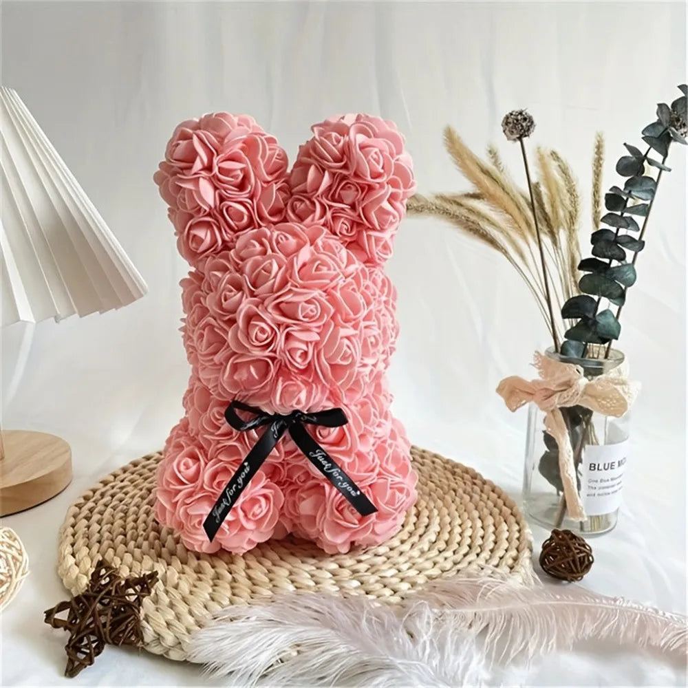 هدية رومانسية لأعياد الميلاد والذكرى السنوية وعيد الحب وحفلات الزفاف