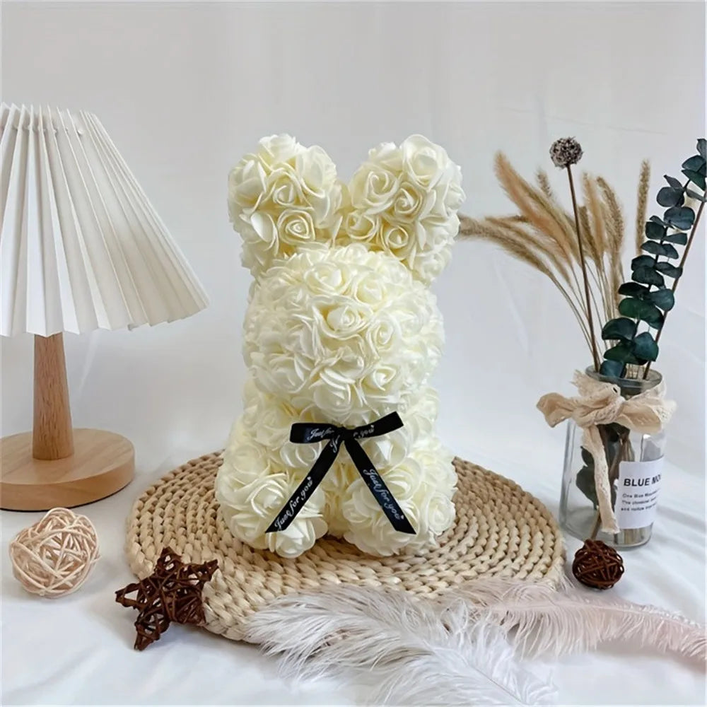 هدية رومانسية لأعياد الميلاد والذكرى السنوية وعيد الحب وحفلات الزفاف