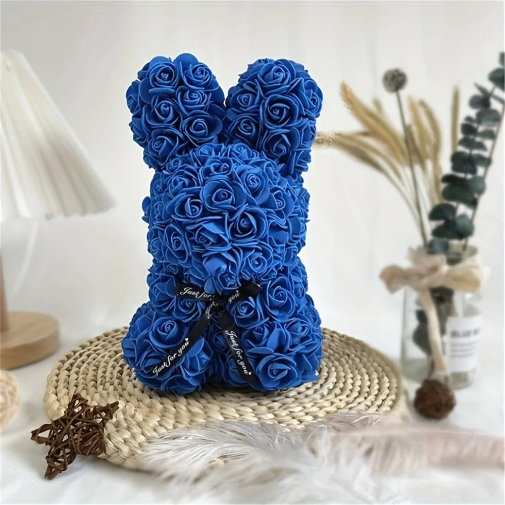 هدية رومانسية لأعياد الميلاد والذكرى السنوية وعيد الحب وحفلات الزفاف