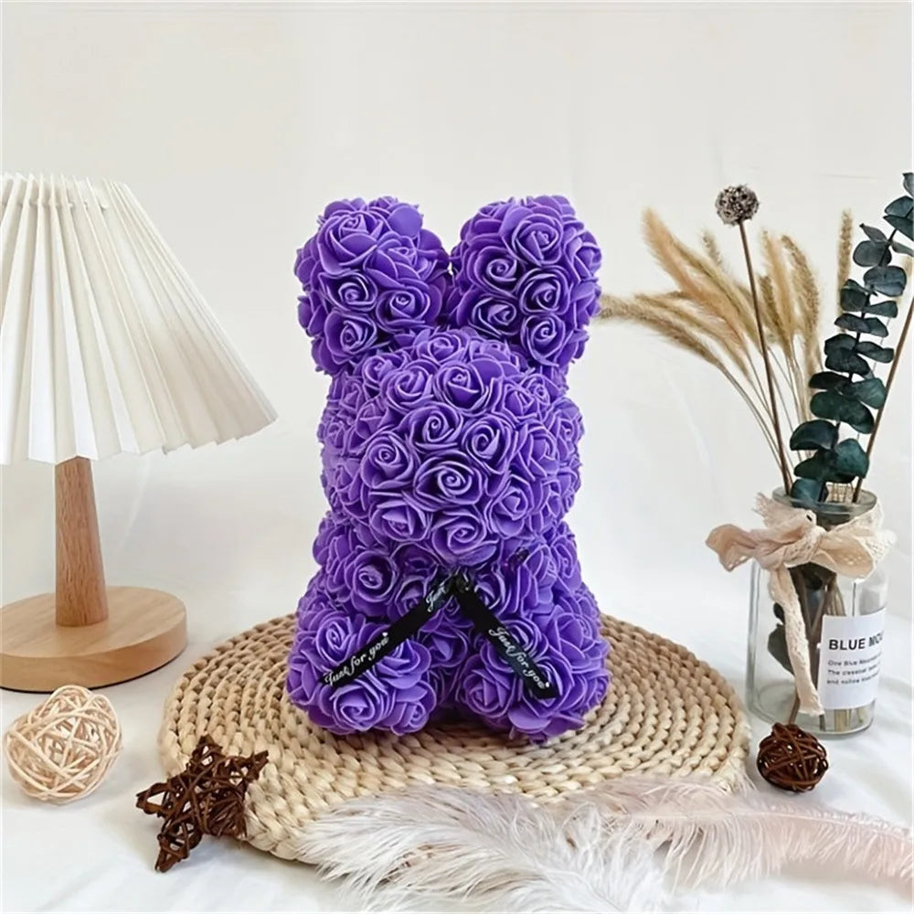 هدية رومانسية لأعياد الميلاد والذكرى السنوية وعيد الحب وحفلات الزفاف