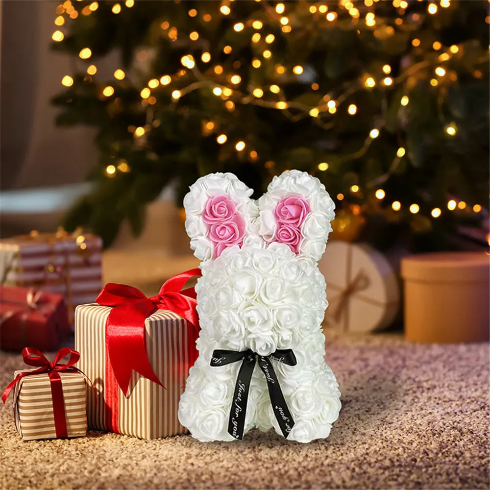 هدية رومانسية لأعياد الميلاد والذكرى السنوية وعيد الحب وحفلات الزفاف